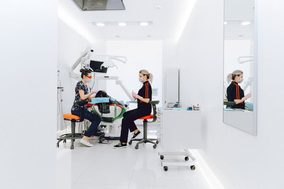 Time for an Upgrade: 4 Tips for Touching Up Your Dental Office Flooring