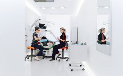 Time for an Upgrade: 4 Tips for Touching Up Your Dental Office Flooring